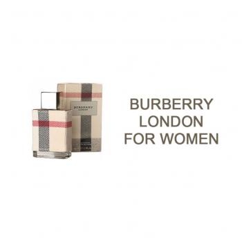 Burberry London For Women - Men Perfumes - Best Price in Pakistan - HitShop.pk